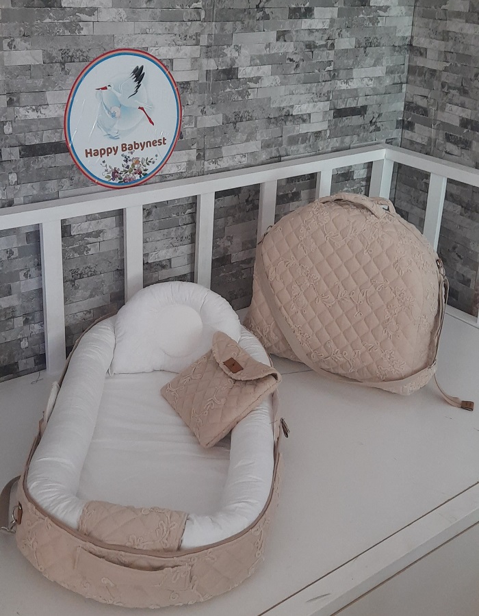 Portable Babynest