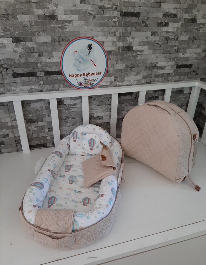 Portable Babynest